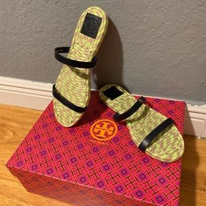 COPY - Tory Burch Two-Band Sandals